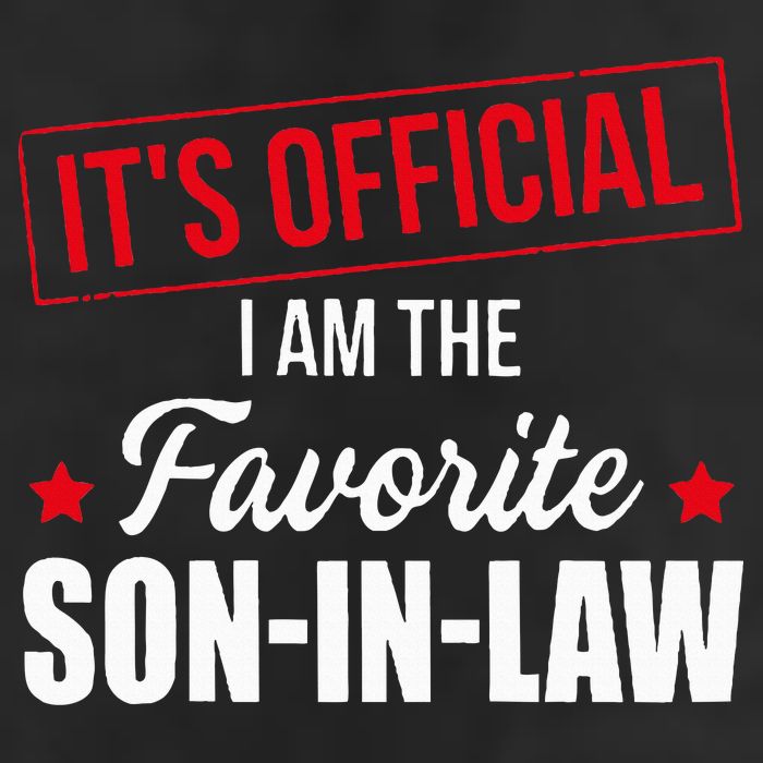 Favorite son in law from mother in law or father in law Hat
