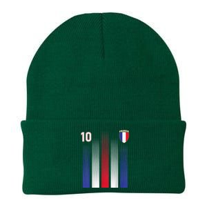 France Soccer Jersey France 10 Soccer Football Fan Knit Cap Winter Beanie