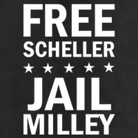 Free Scheller Jail Milley Cool Comfort Performance Bucket Hat