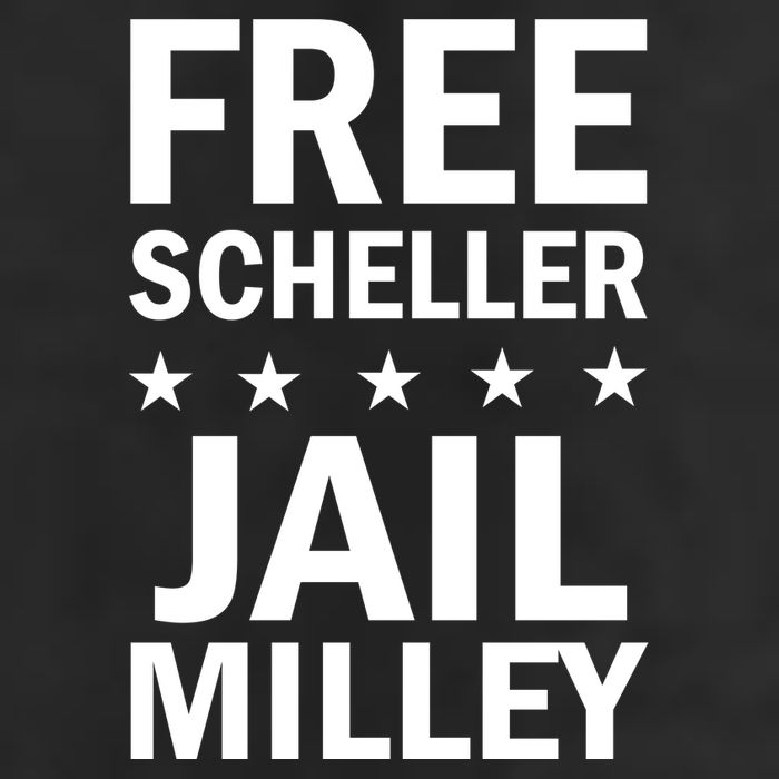 Free Scheller Jail Milley Cool Comfort Performance Bucket Hat