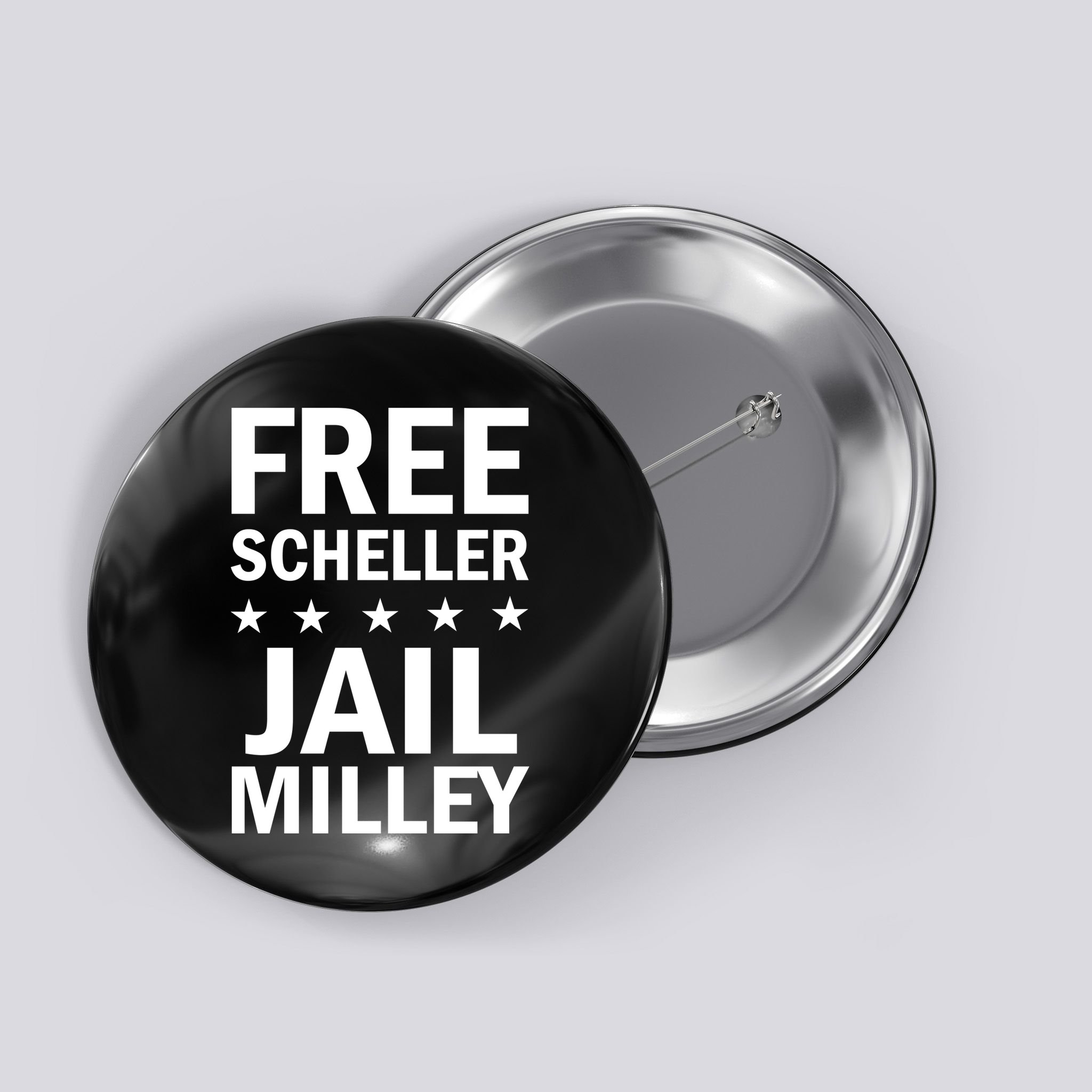 Free Scheller Jail Milley Button