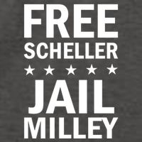 Free Scheller Jail Milley Vector Backpack