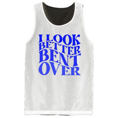 Funny Sarcastic Joke Hilarious Naughty Sexual Humor Adults Mesh Reversible Basketball Jersey Tank