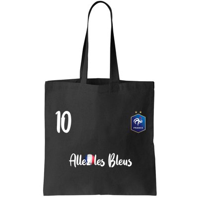 France Soccer Jersey France Football alles les bleus Bag