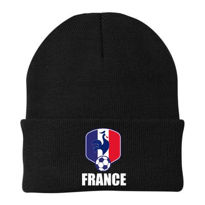 France Soccer Jersey Gift France Football Fans Beanie