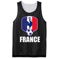 France Soccer Jersey Gift France Football Fans Mesh Reversible Basketball Jersey Tank