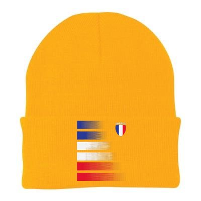 France Soccer Jersey France Football Fan Soccer Knit Cap Winter Beanie