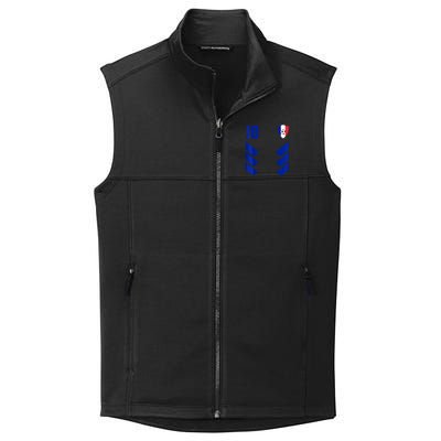 France Soccer Jersey France Football French Collective Smooth Fleece Vest