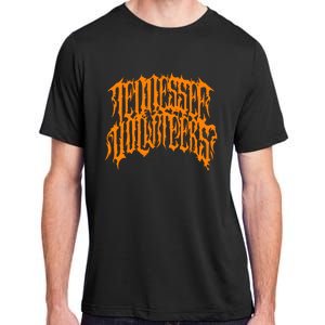 Fox Sports Knoxville Tennessee Volunteer Metal Adult ChromaSoft Performance T-Shirt