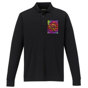 Funny Solomon Knowledge Is Of More Value Than Gold Performance Long Sleeve Polo