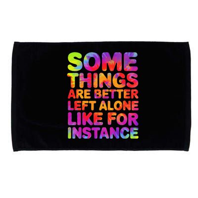 Funny Solomon Knowledge Is Of More Value Than Gold Microfiber Hand Towel