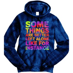 Funny Solomon Knowledge Is Of More Value Than Gold Tie Dye Hoodie