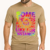 Funny Solomon Knowledge Is Of More Value Than Gold Cooling Performance Crew T-Shirt