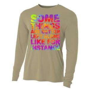 Funny Solomon Knowledge Is Of More Value Than Gold Cooling Performance Long Sleeve Crew