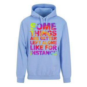 Funny Solomon Knowledge Is Of More Value Than Gold Unisex Surf Hoodie