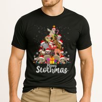 For Sloth Lovers Cool Gift Cooling Performance Crew T-Shirt