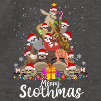 For Sloth Lovers Cool Gift Vector Backpack