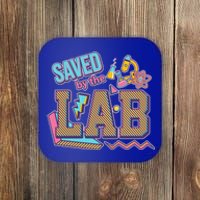 Funny School Lab Week Saved By The Lab Coaster