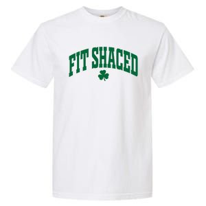 Fit Shaced Lucky Day Garment-Dyed Heavyweight T-Shirt