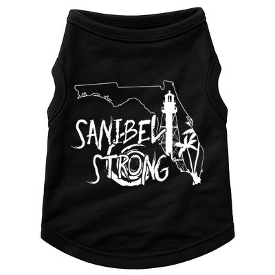 Florida Strong Lighthouse Florida Donation Doggie Tank