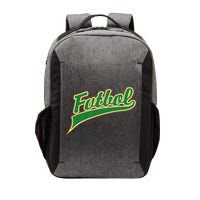 Futbol Sport Logo Vector Backpack