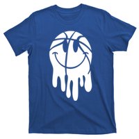 Funny SomebodyS Loud Mouth Basketball Mama MotherS Day Gift T-Shirt