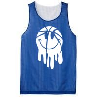 Funny SomebodyS Loud Mouth Basketball Mama MotherS Day Gift Mesh Reversible Basketball Jersey Tank