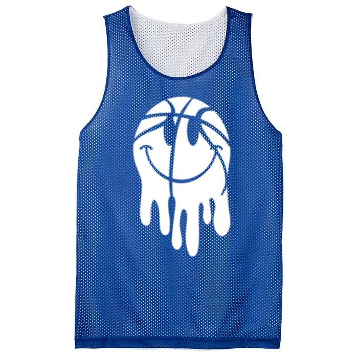 Funny SomebodyS Loud Mouth Basketball Mama MotherS Day Gift Mesh Reversible Basketball Jersey Tank