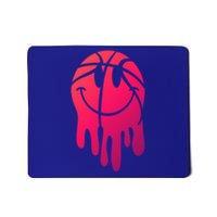 Funny SomebodyS Loud Mouth Basketball Mama MotherS Day Gift Mousepad