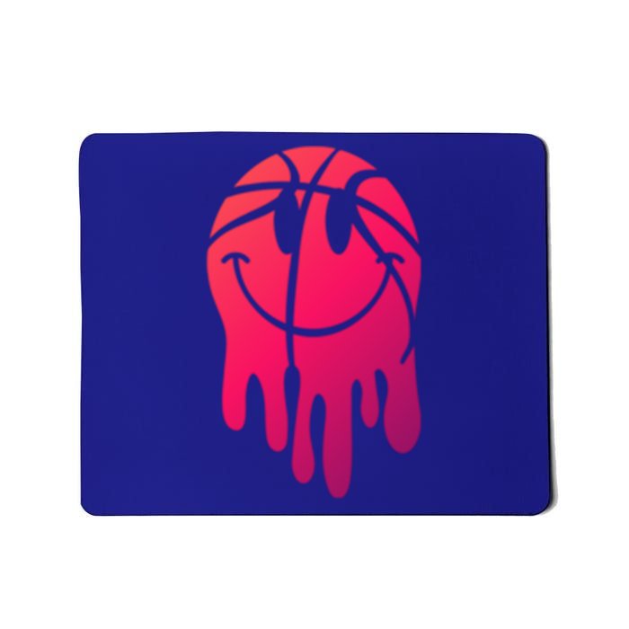 Funny SomebodyS Loud Mouth Basketball Mama MotherS Day Gift Mousepad