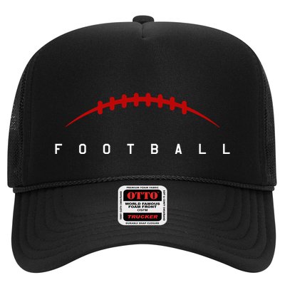 Football Sport Lover Gift Trucker Hat