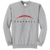 Football Sport Lover Gift Sweatshirt