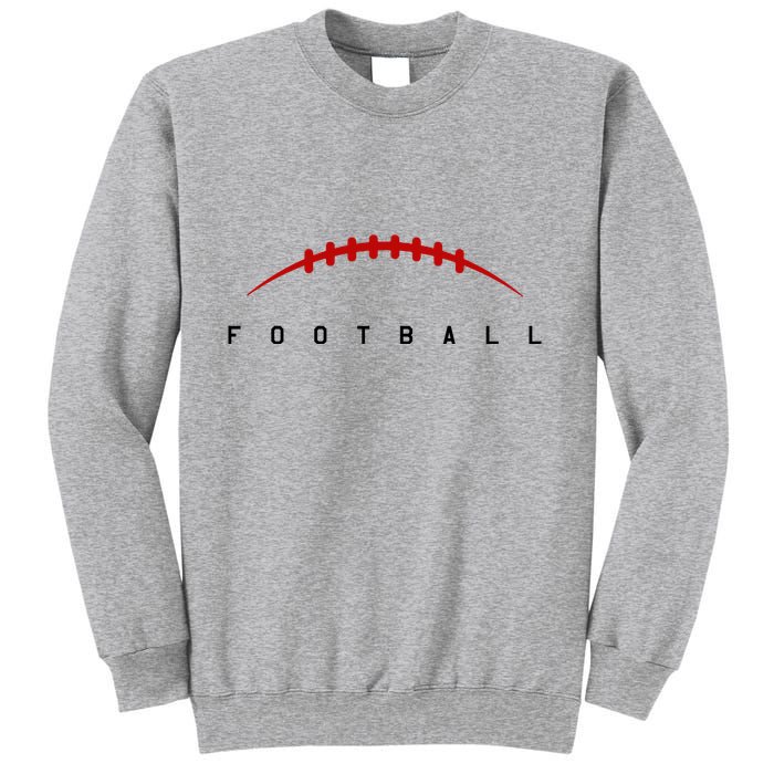 Football Sport Lover Gift Sweatshirt