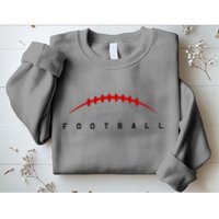 Football Sport Lover Gift Sweatshirt