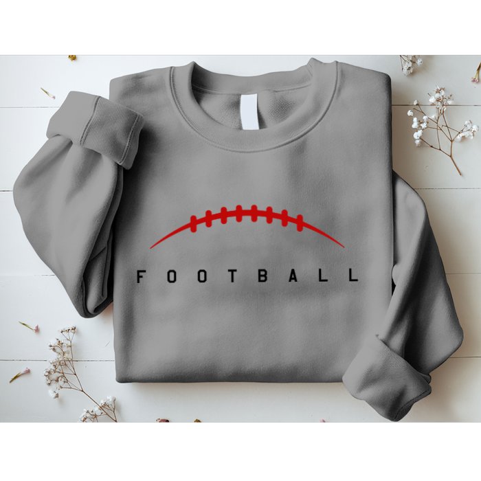 Football Sport Lover Gift Sweatshirt