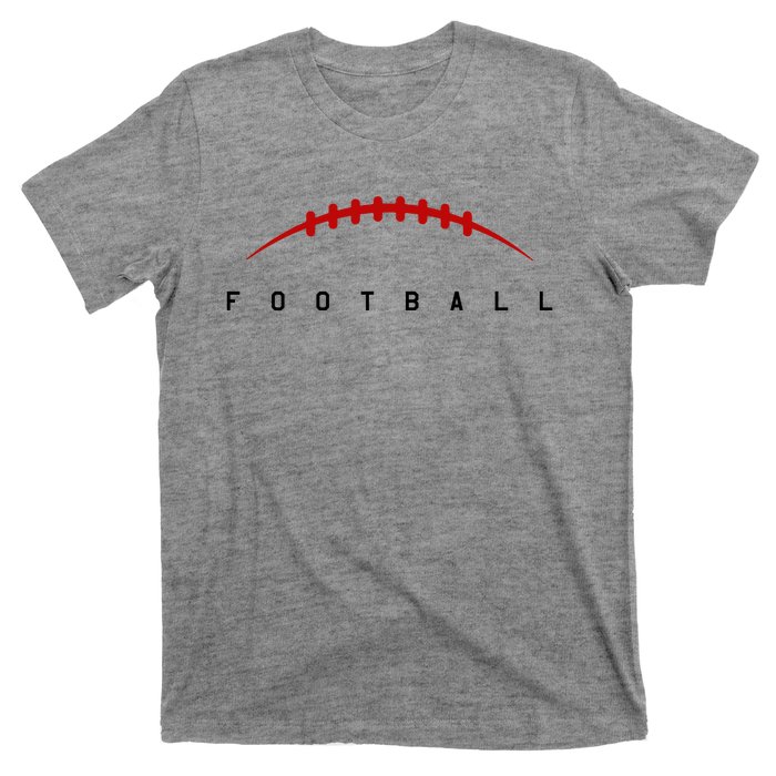 Football Sport Lover Gift T-Shirt