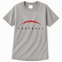 Football Sport Lover Gift Tall T-Shirt