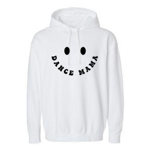 Funny Somebody's Loud Mouth Dance Mama Mom Mother's Day Great Gift Garment-Dyed Fleece Hoodie