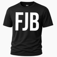 FJB Simple Logo (F!ck Joe Biden) Performance Shirt
