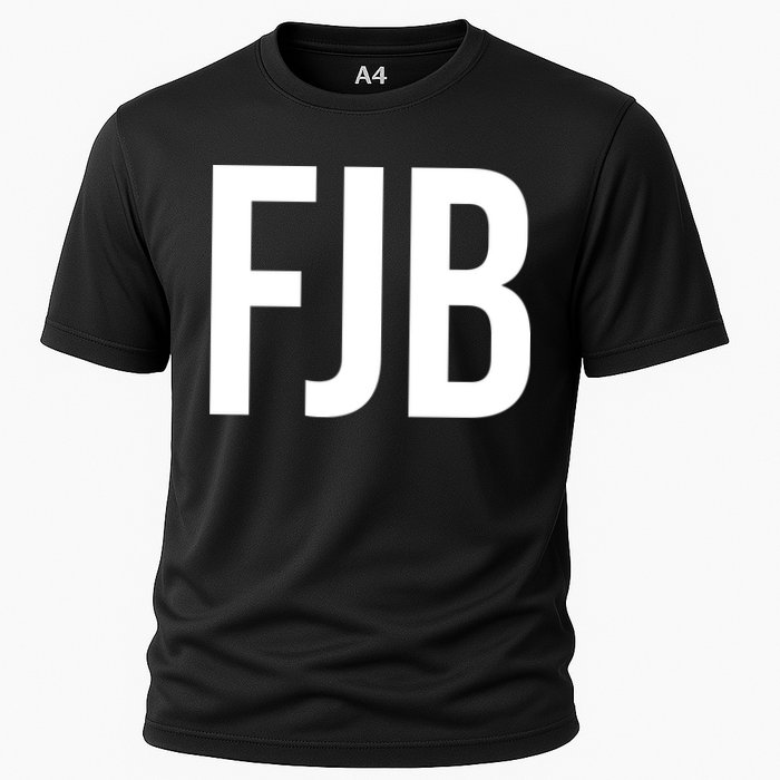 FJB Simple Logo (F!ck Joe Biden) Performance Shirt