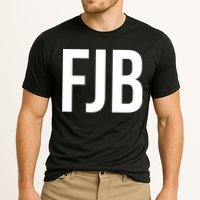 FJB Simple Logo (F!ck Joe Biden) Performance Shirt