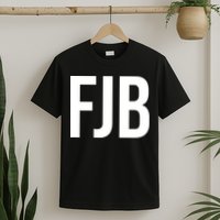 FJB Simple Logo (F!ck Joe Biden) T-Shirt