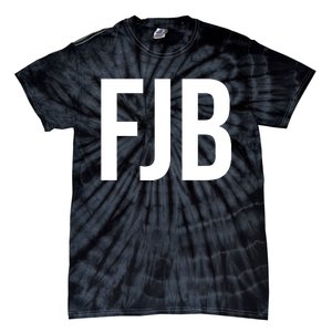 FJB Simple Logo (F!ck Joe Biden) Tie-Dye T-Shirt