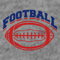 Football Sport Lover Gift Sweatshirt