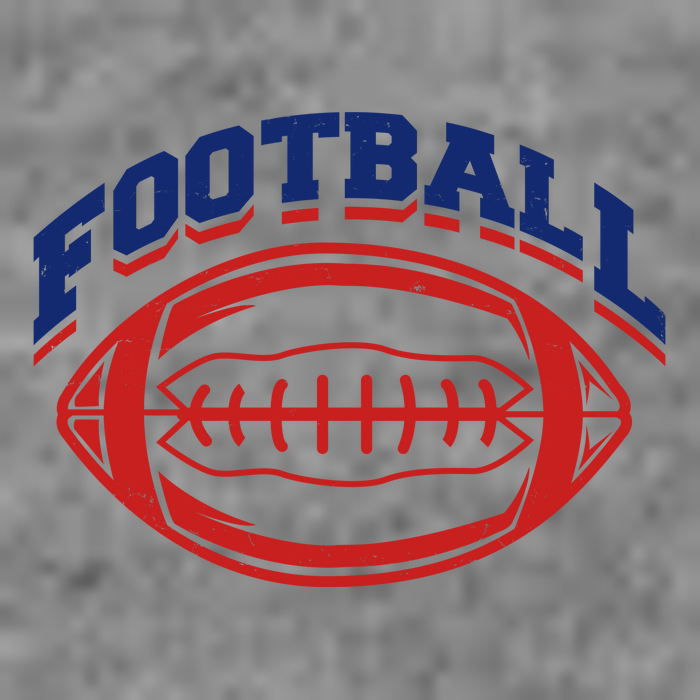 Football Sport Lover Gift Sweatshirt