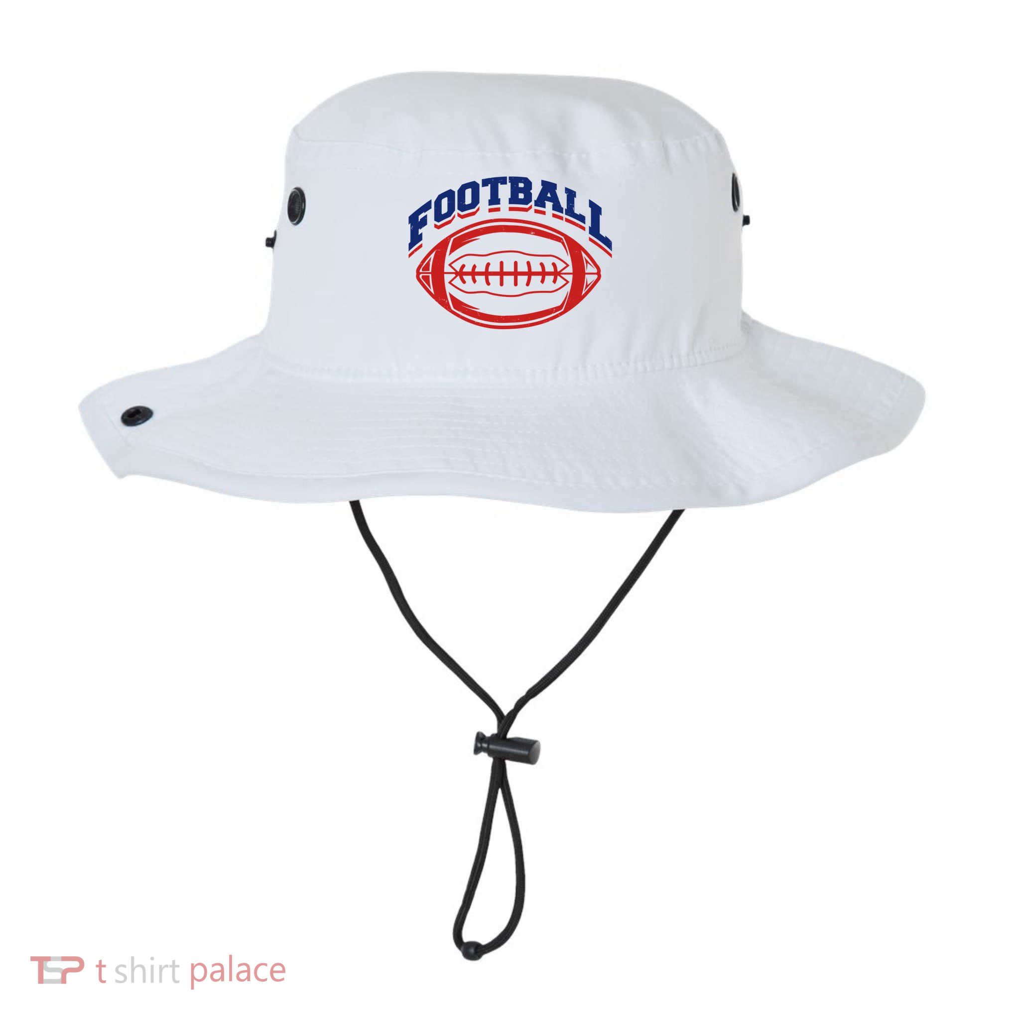 Football Sport Lover Gift Bucket Hat