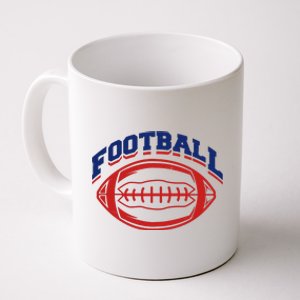 Football Sport Lover Gift Coffee Mug