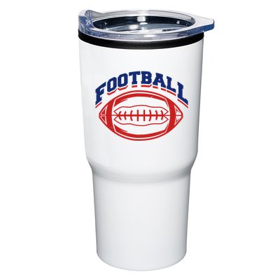 Football Sport Lover Gift Tumbler