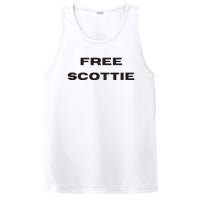 Free Scottie Mugshot PosiCharge Competitor Tank