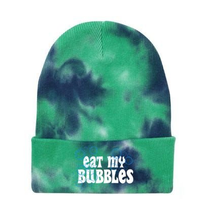 Funny Soap Maker Love Soap Making Gift Tie Dye 12in Knit Beanie